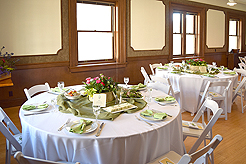 TIMELESS TACOMA TREASURES